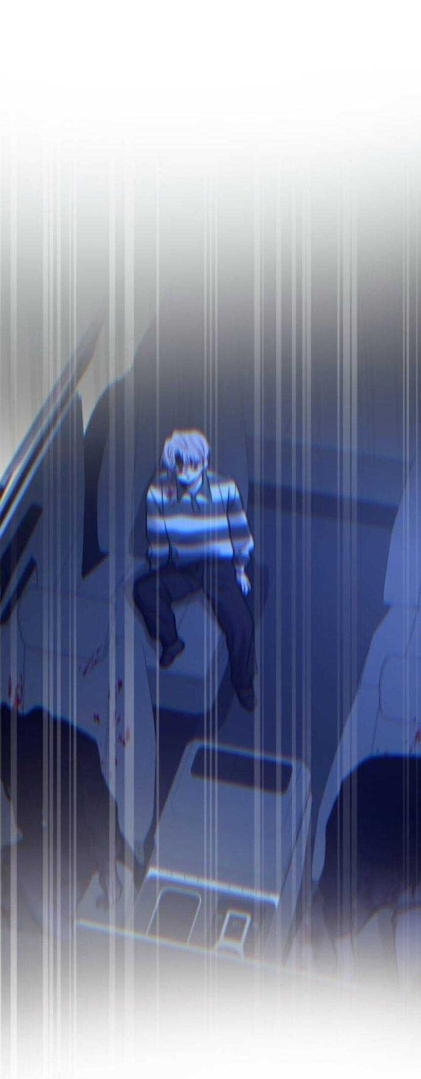 Манга Жестокие твари - Глава 54 Страница 58