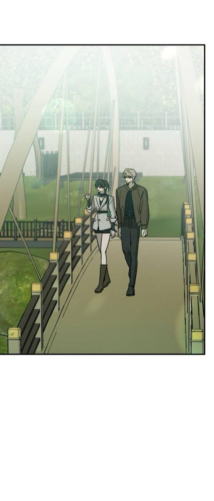 Манга Жестокие твари - Глава 54 Страница 3