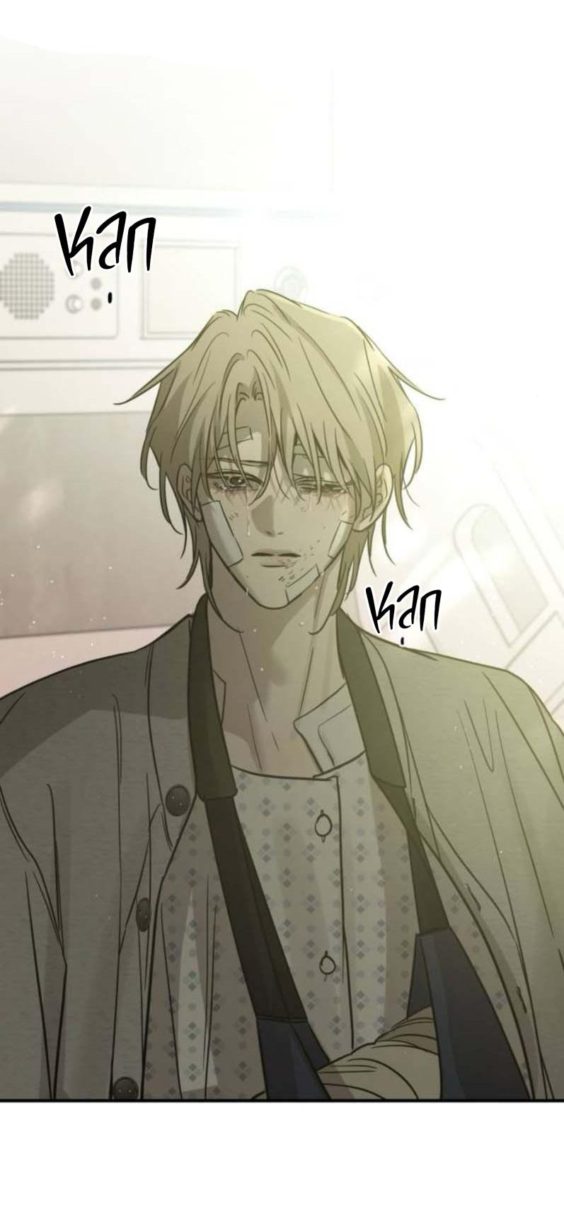 Манга Жестокие твари - Глава 56 Страница 31