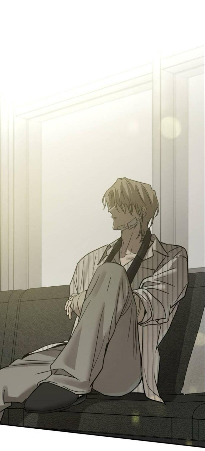 Манга Жестокие твари - Глава 57 Страница 24