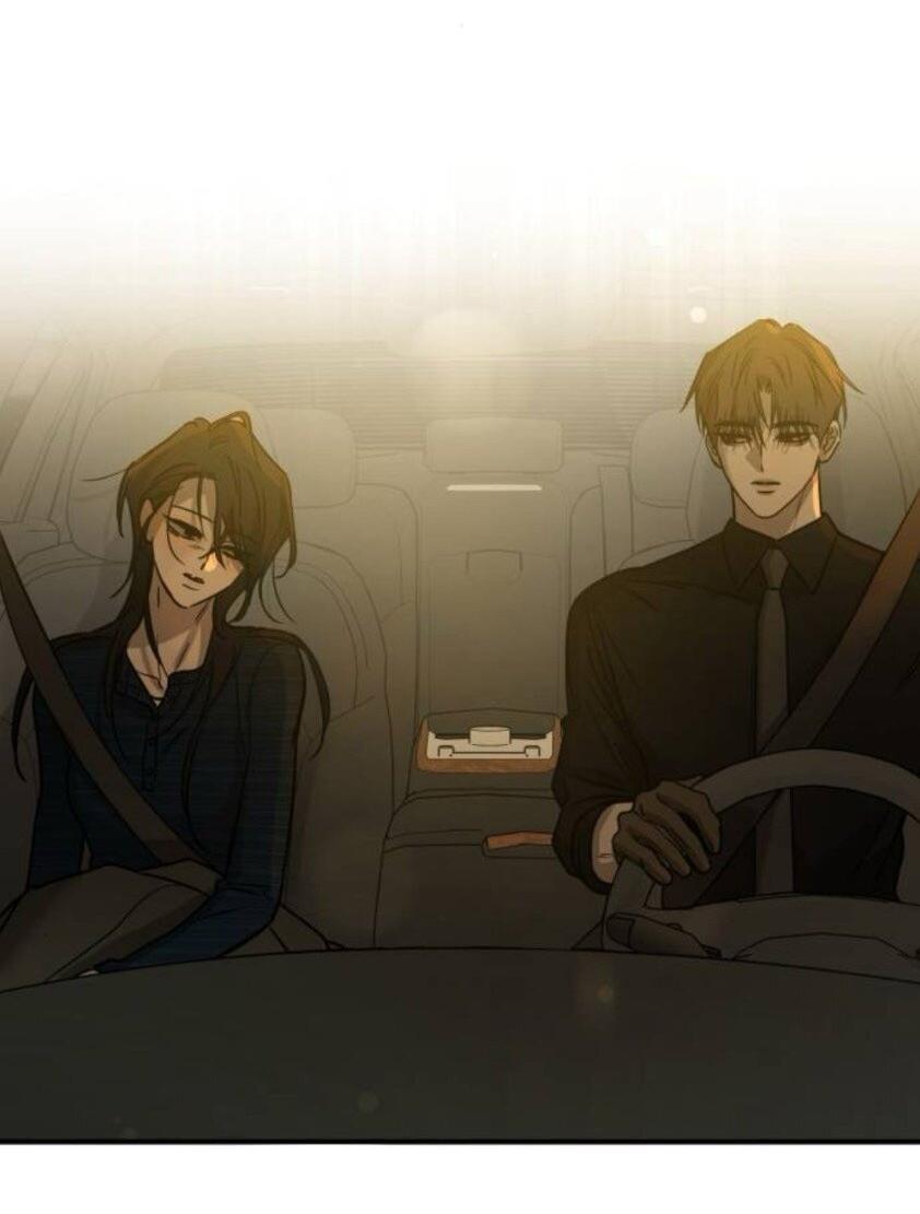 Манга Жестокие твари - Глава 58 Страница 5