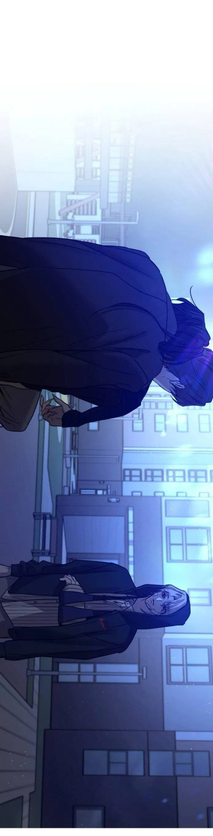 Манга Жестокие твари - Глава 58 Страница 24