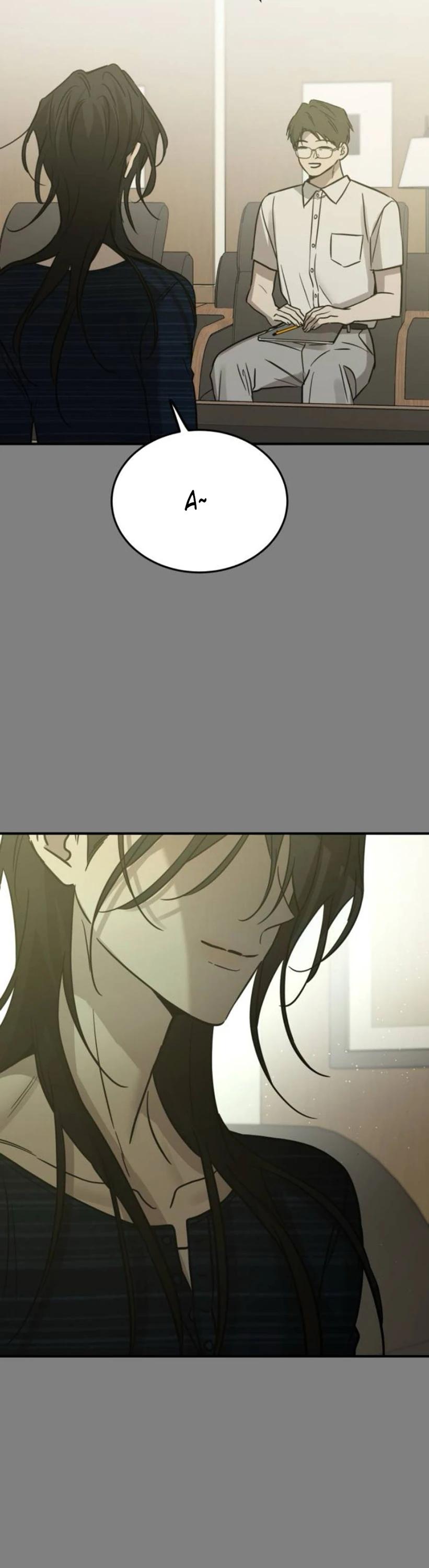 Манга Жестокие твари - Глава 59 Страница 21