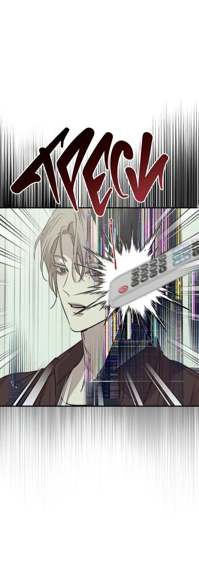 Манга Жестокие твари - Глава 60 Страница 62