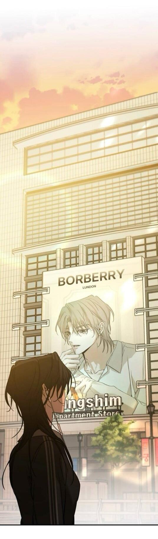 Манга Жестокие твари - Глава 60 Страница 45