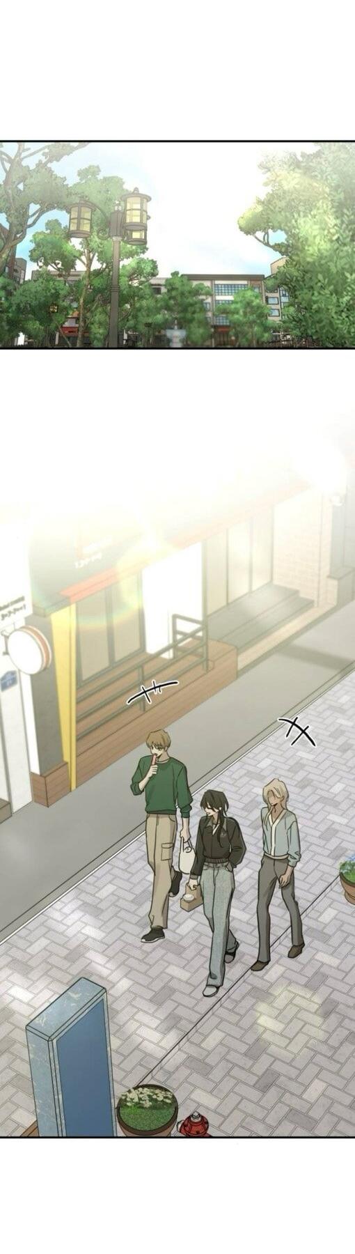 Манга Жестокие твари - Глава 60 Страница 7