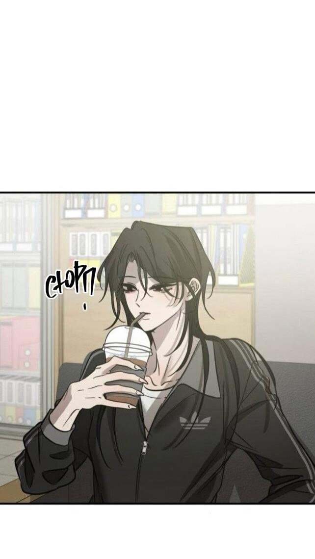 Манга Жестокие твари - Глава 60 Страница 18