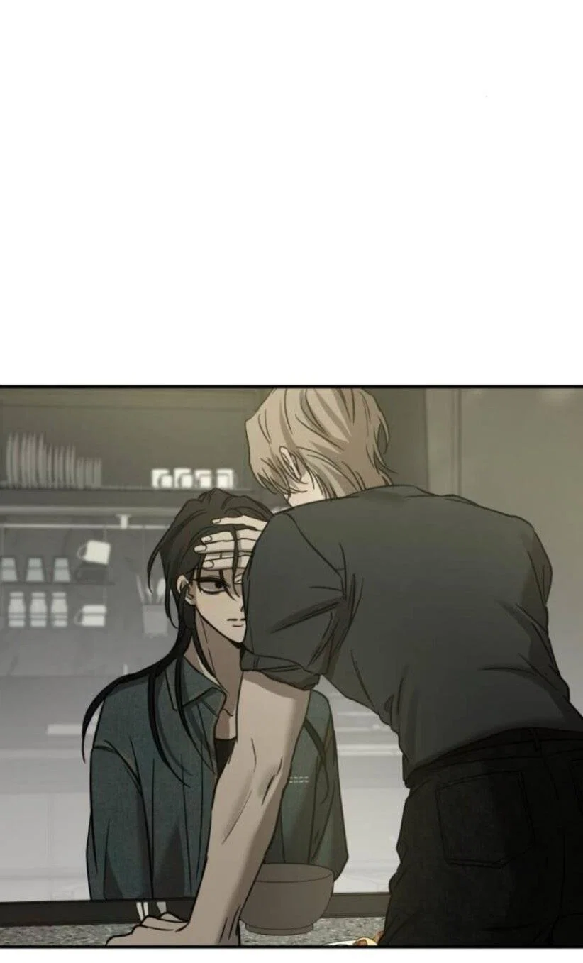 Манга Жестокие твари - Глава 61 Страница 61