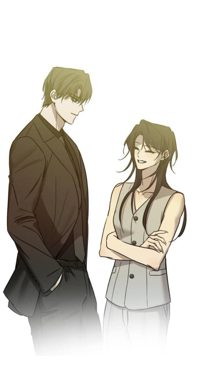 Манга Жестокие твари - Глава 61 Страница 45