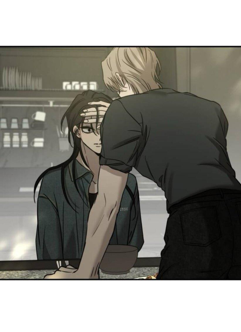 Манга Жестокие твари - Глава 61 Страница 60