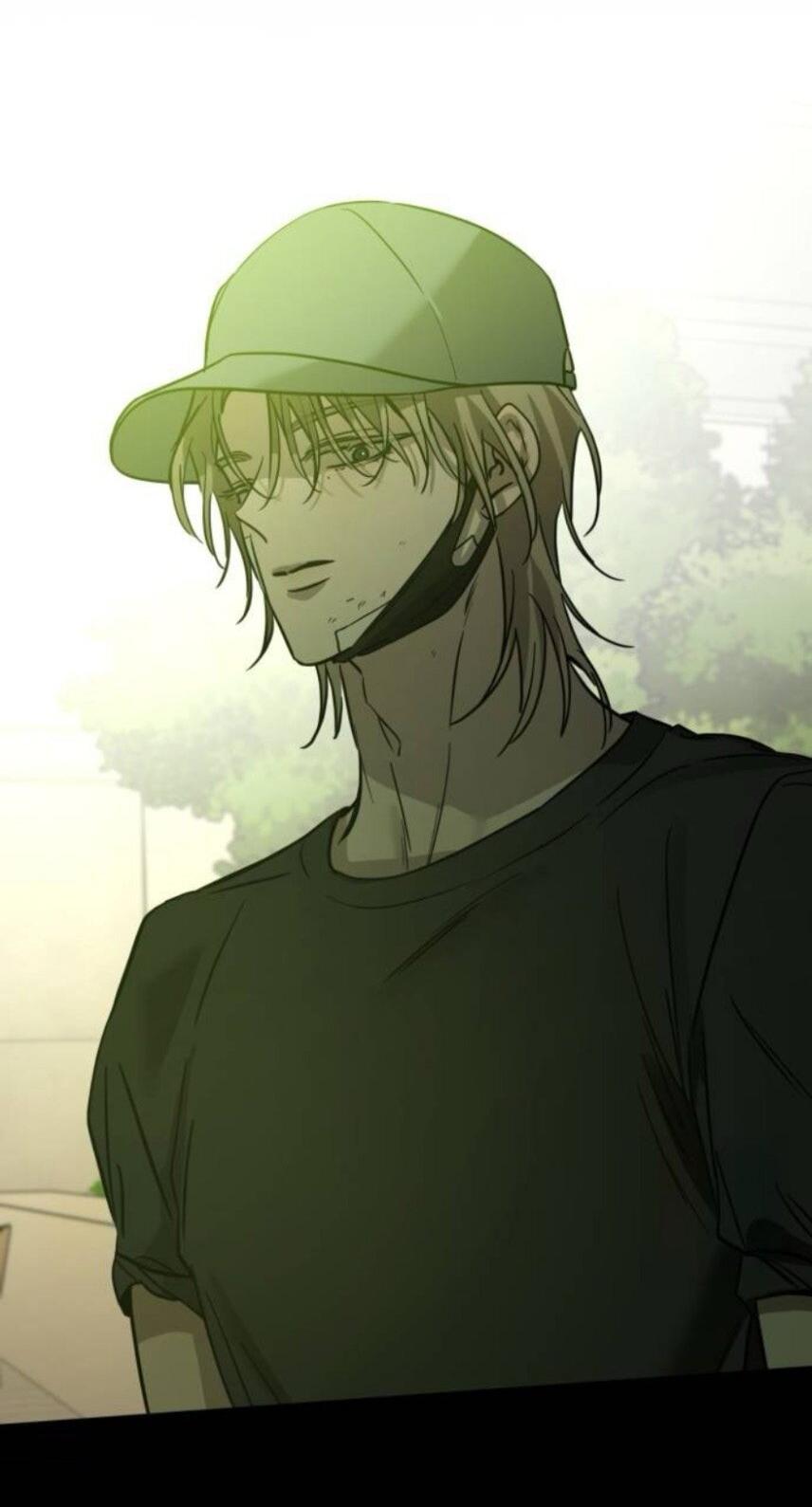 Манга Жестокие твари - Глава 61 Страница 53