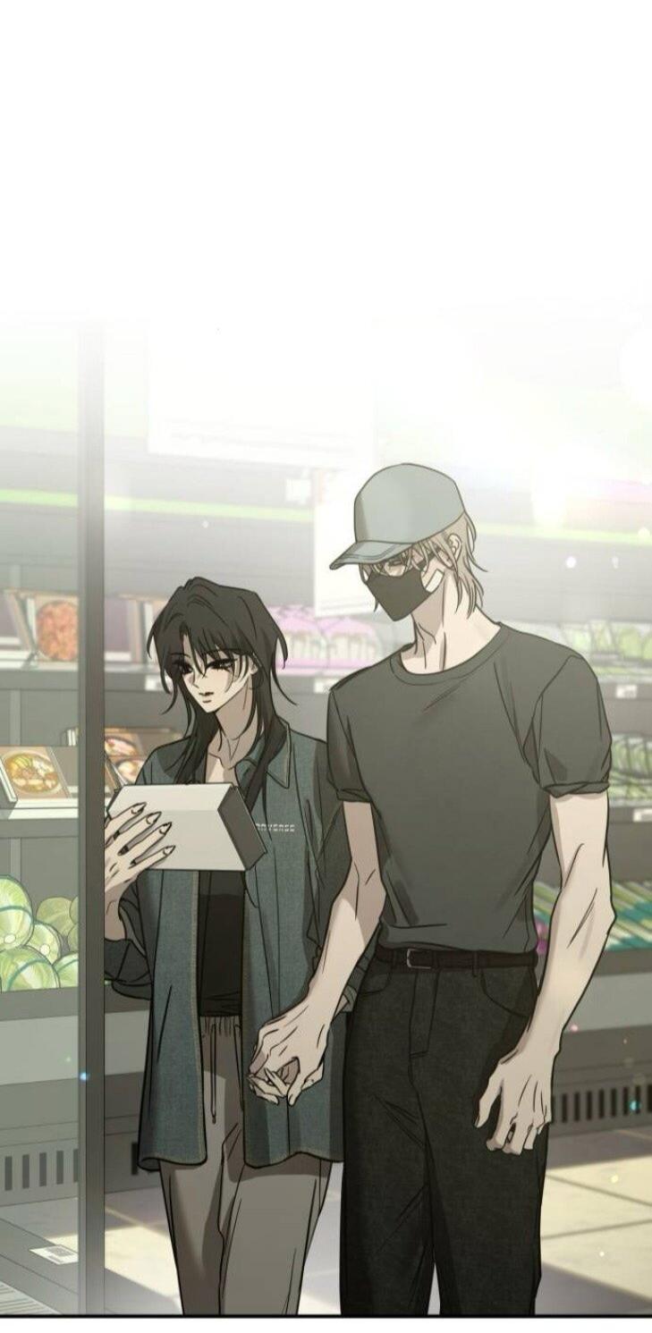 Манга Жестокие твари - Глава 61 Страница 26