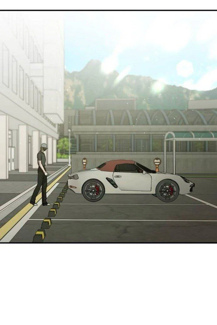 Манга Жестокие твари - Глава 61 Страница 9