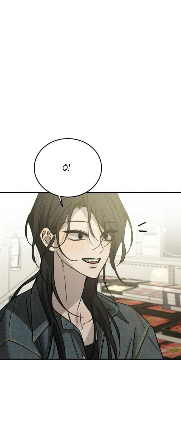 Манга Жестокие твари - Глава 61 Страница 21