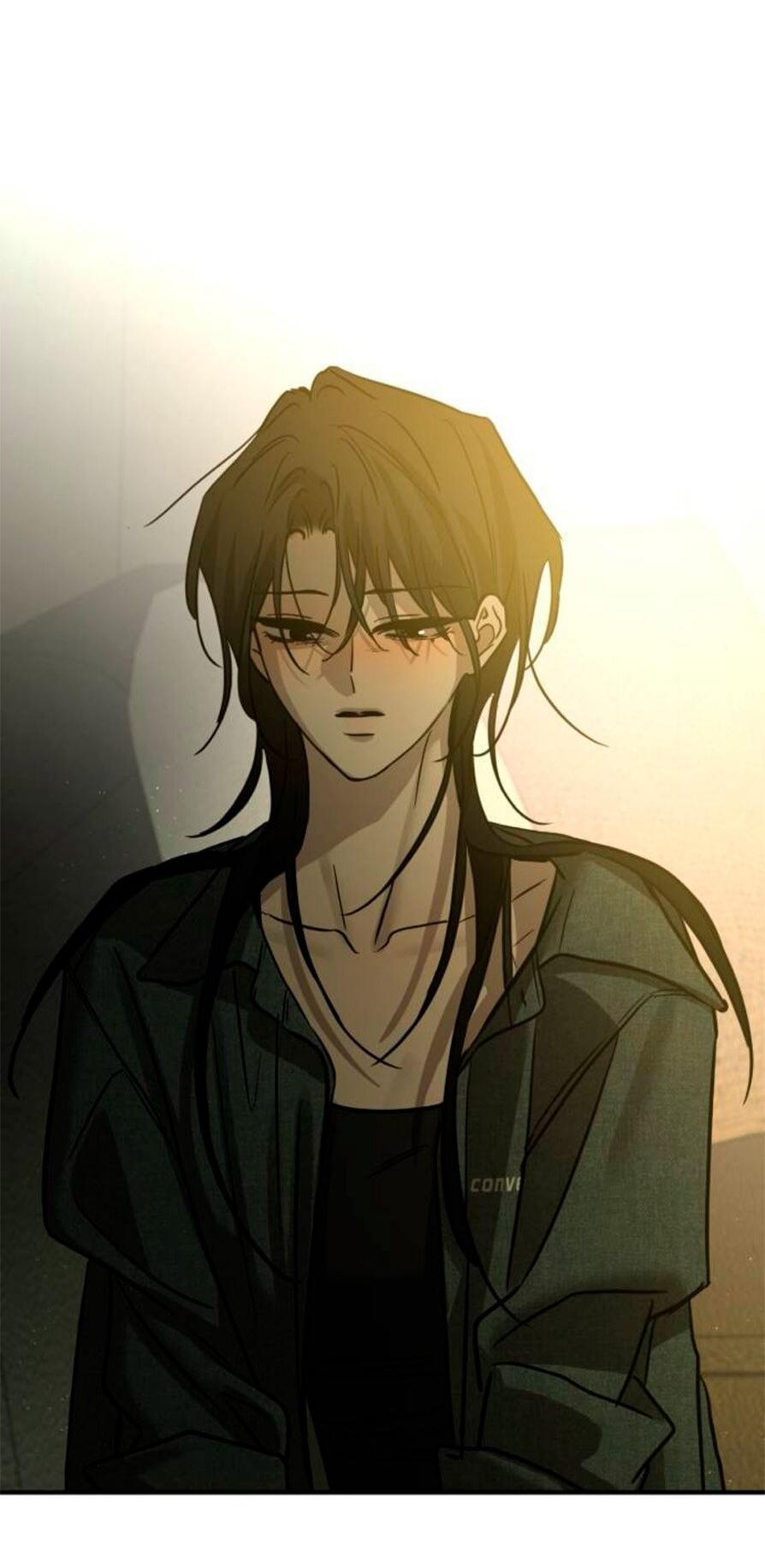 Манга Жестокие твари - Глава 62 Страница 46