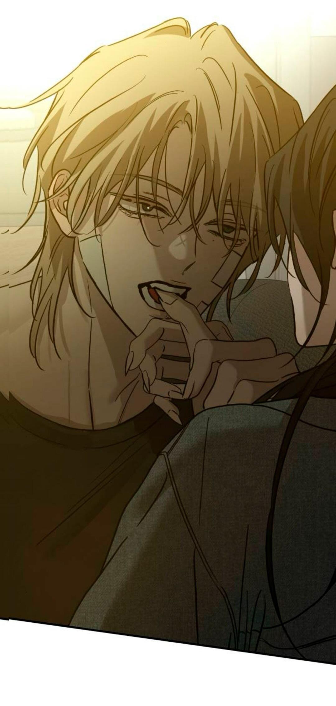 Манга Жестокие твари - Глава 62 Страница 24