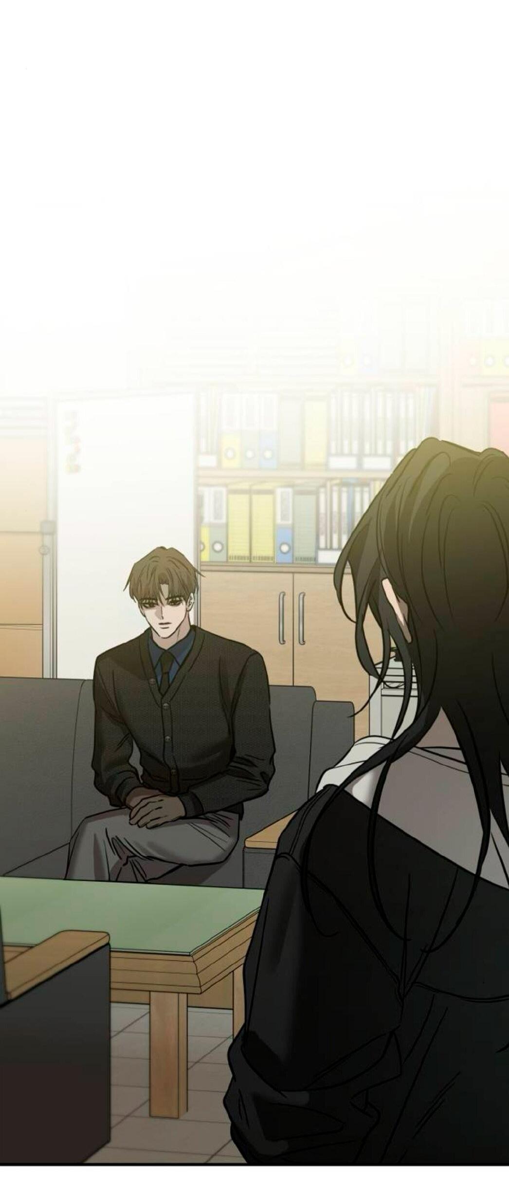 Манга Жестокие твари - Глава 62 Страница 89