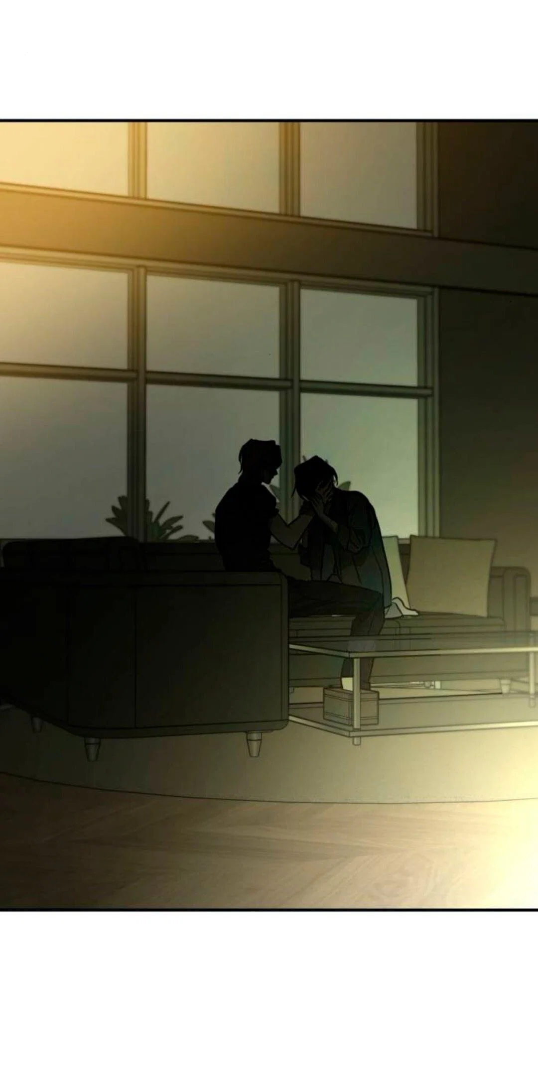 Манга Жестокие твари - Глава 62 Страница 56