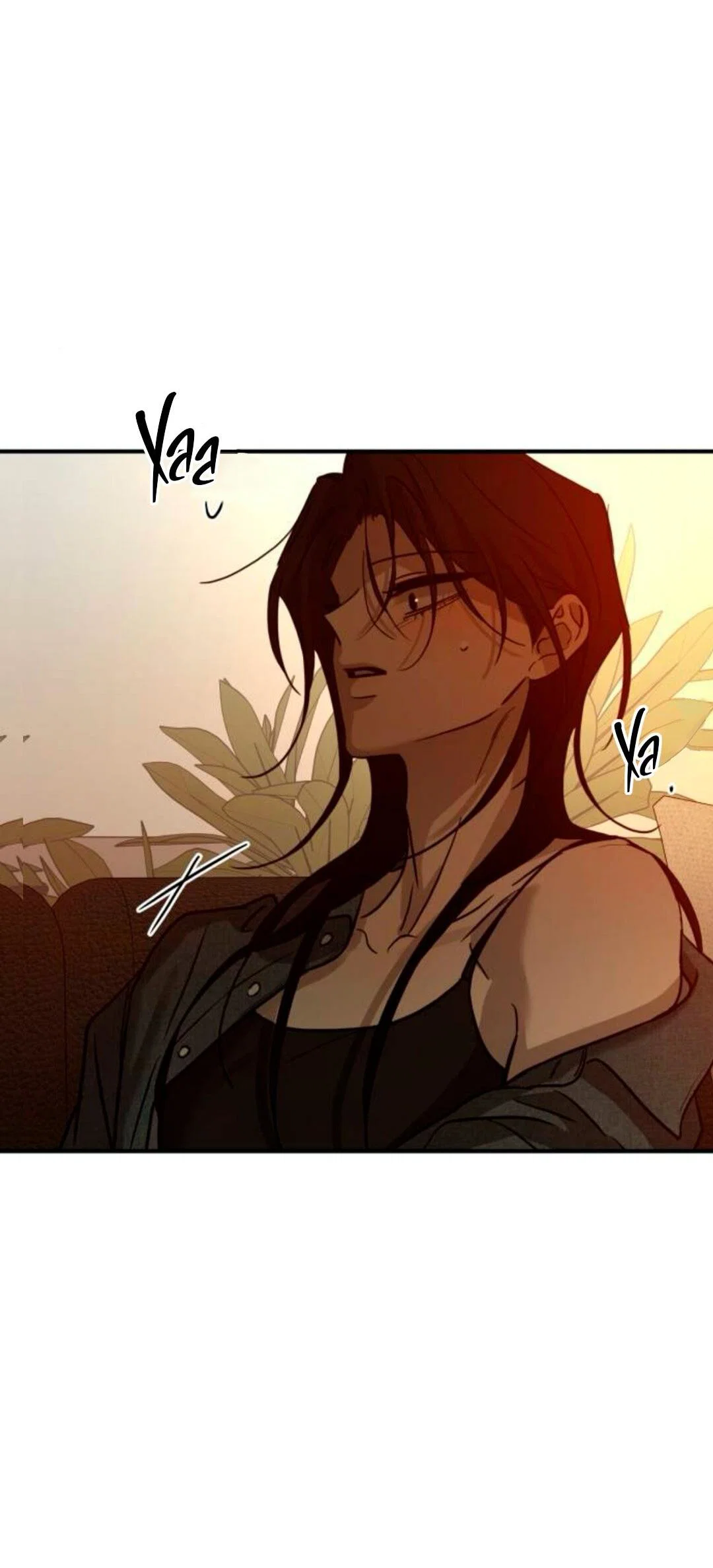 Манга Жестокие твари - Глава 62 Страница 36