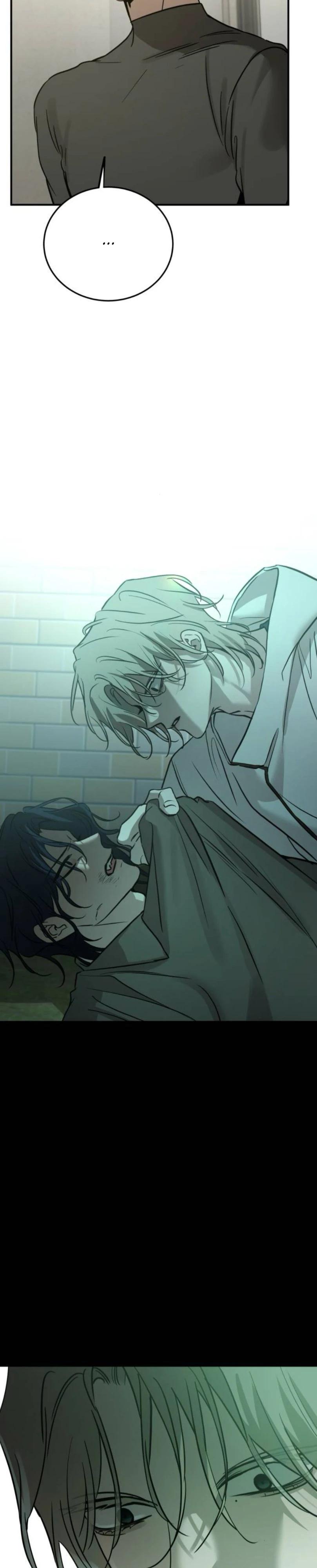 Манга Жестокие твари - Глава 63 Страница 9