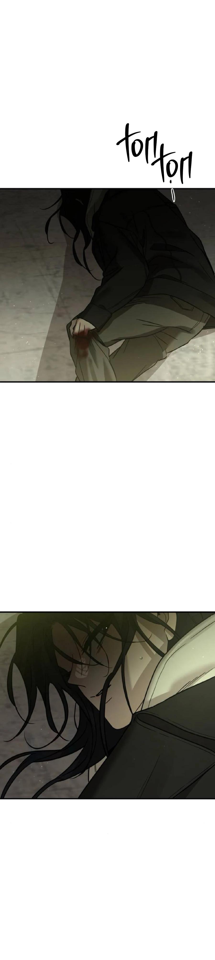 Манга Жестокие твари - Глава 64 Страница 6