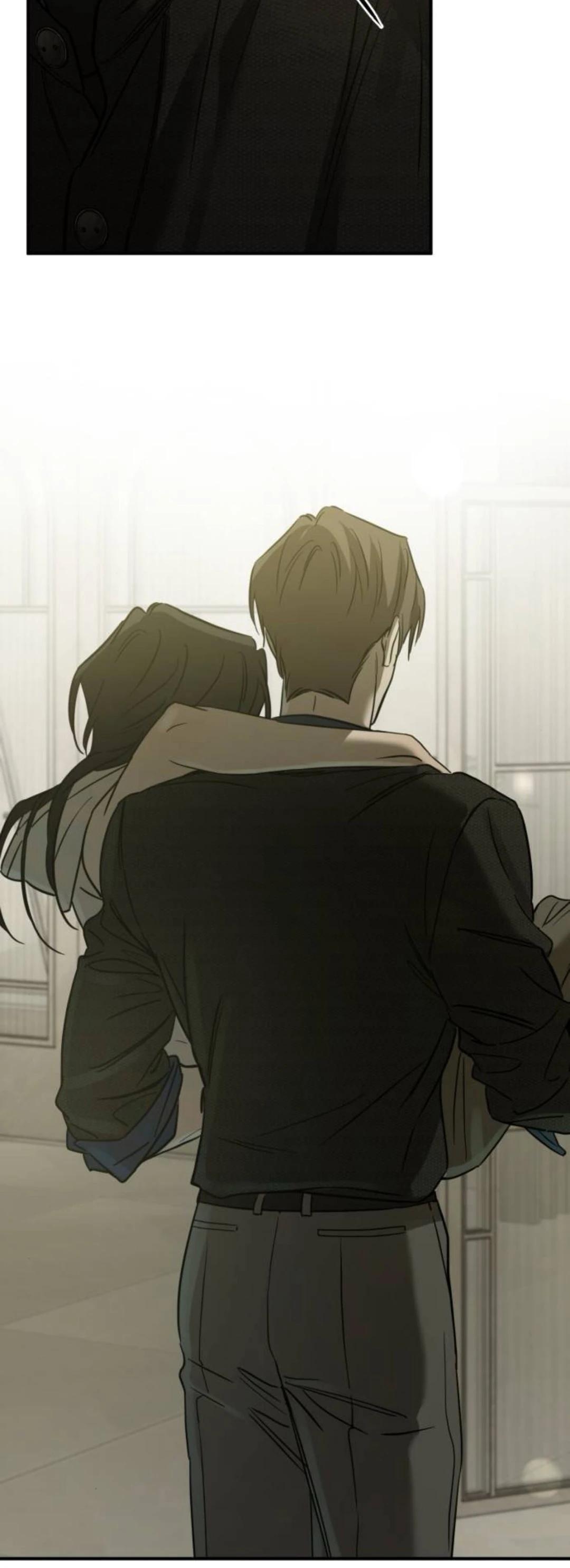 Манга Жестокие твари - Глава 66 Страница 8