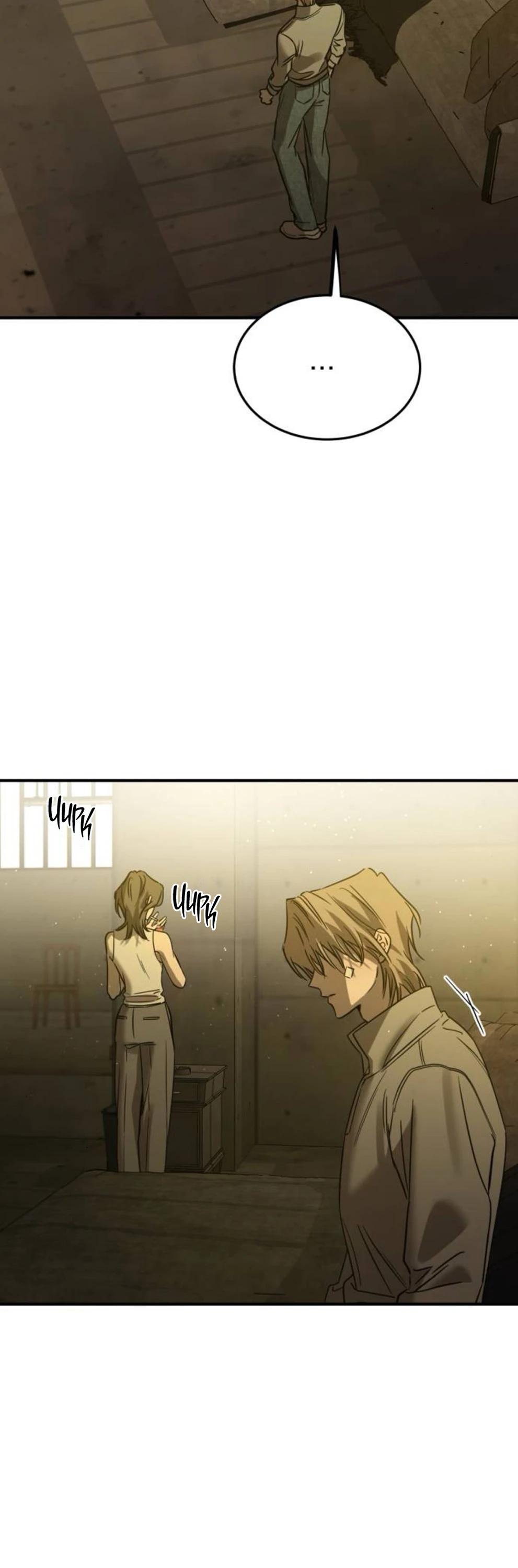 Манга Жестокие твари - Глава 66 Страница 20