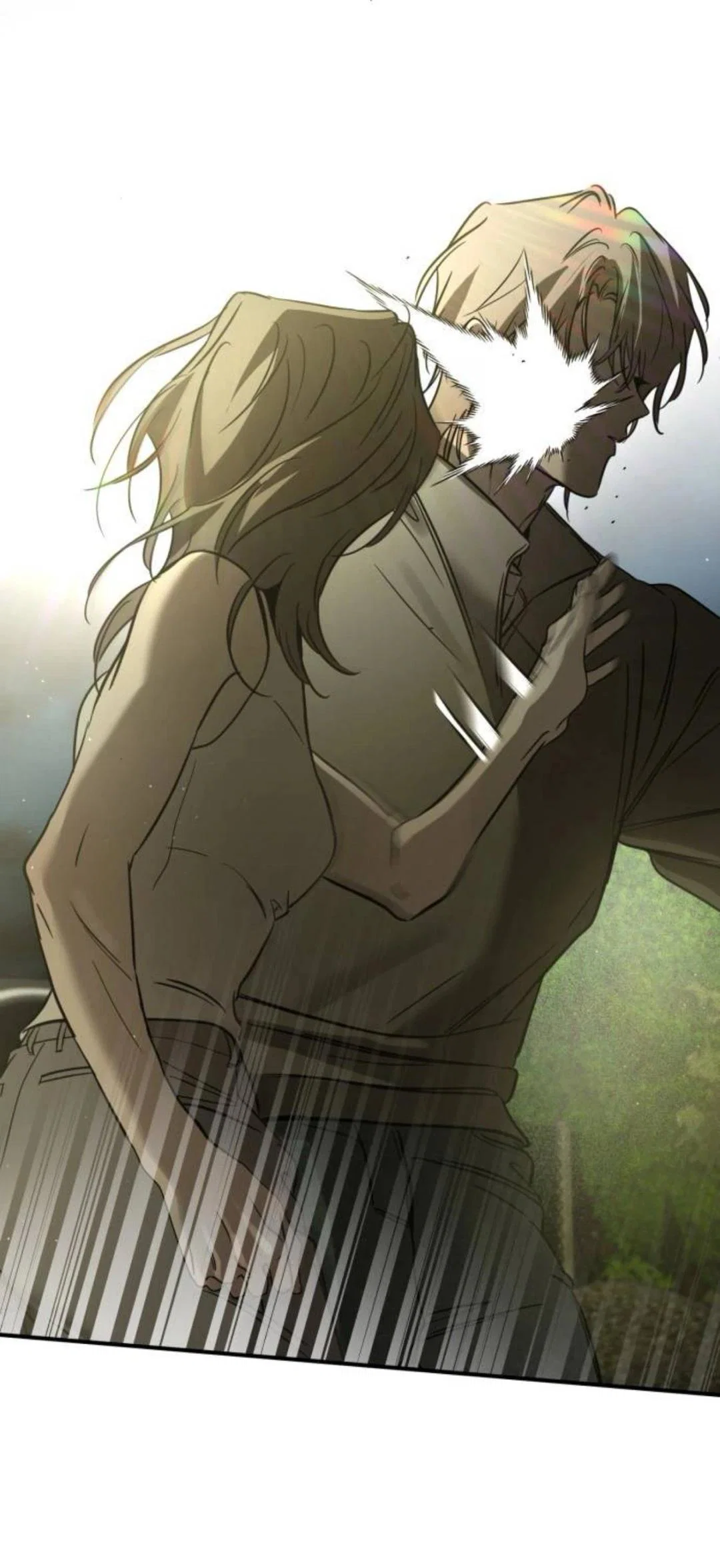 Манга Жестокие твари - Глава 66 Страница 16