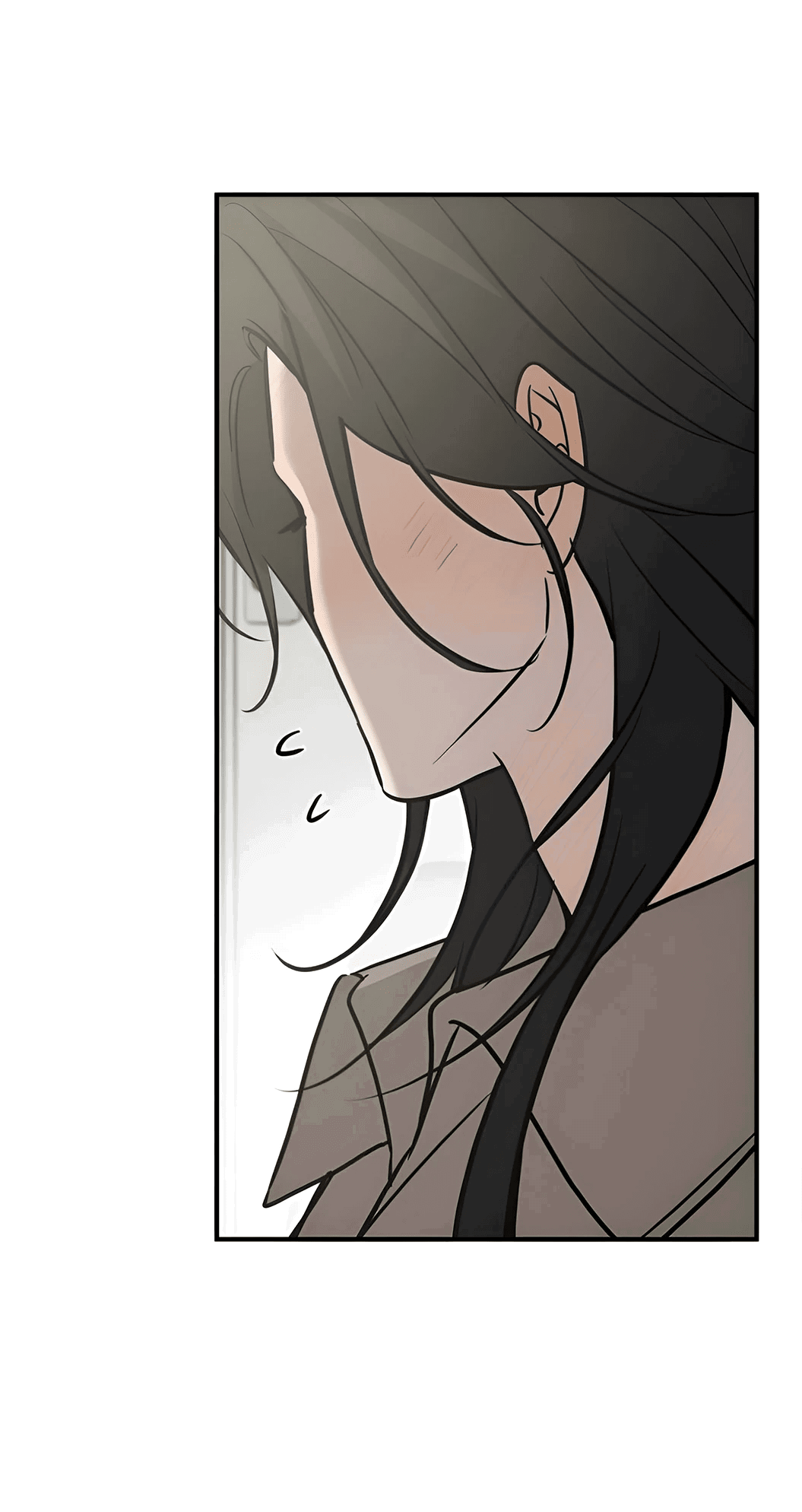 Манга Жестокие твари - Глава 36 Страница 32