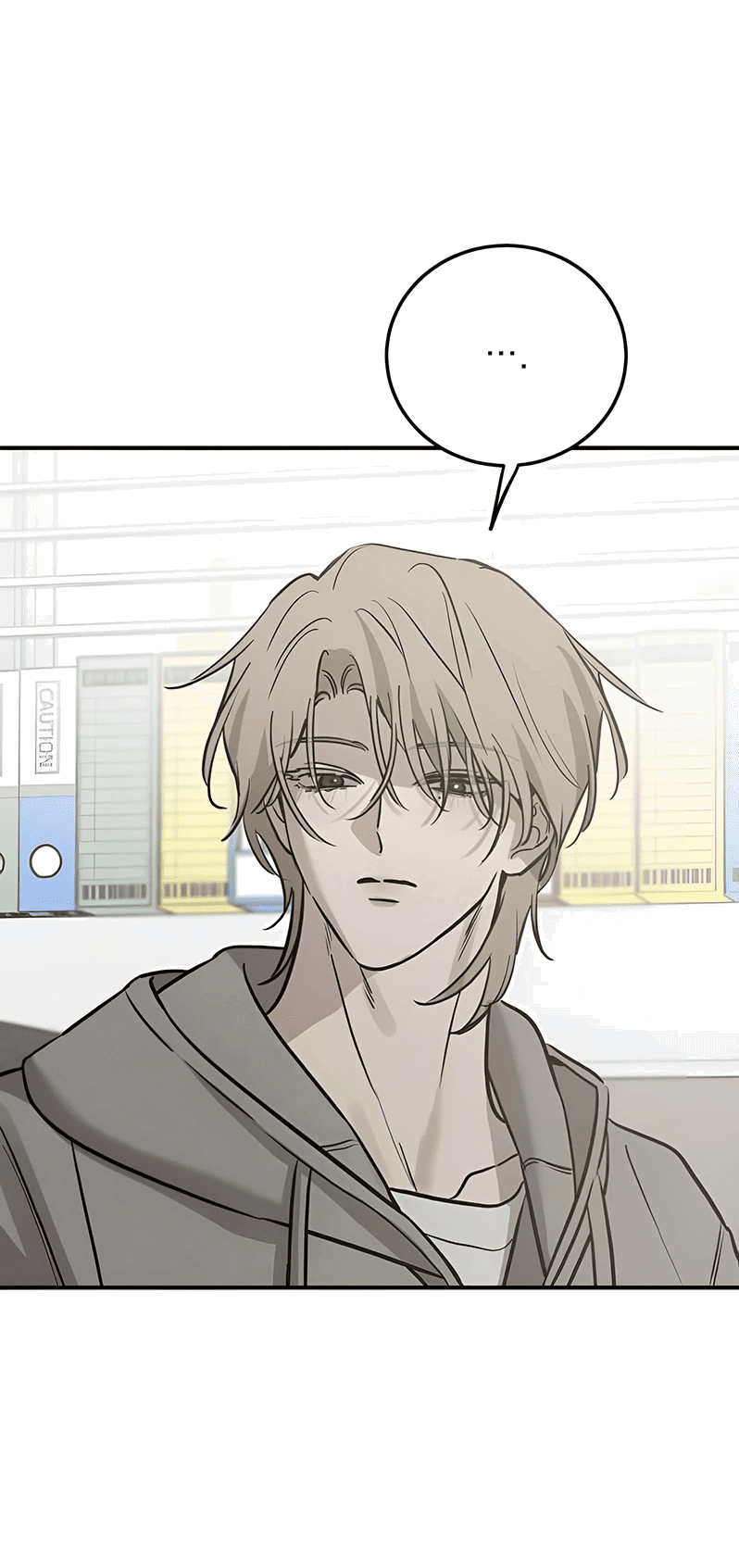 Манга Жестокие твари - Глава 36 Страница 56