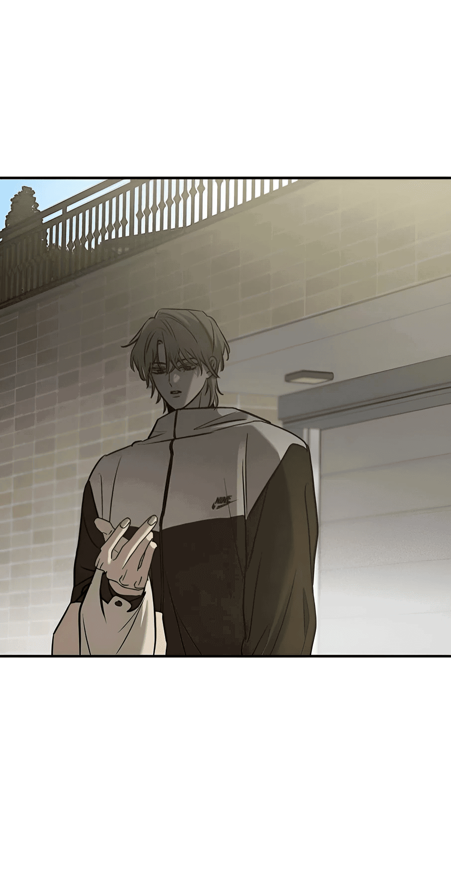 Манга Жестокие твари - Глава 39 Страница 14