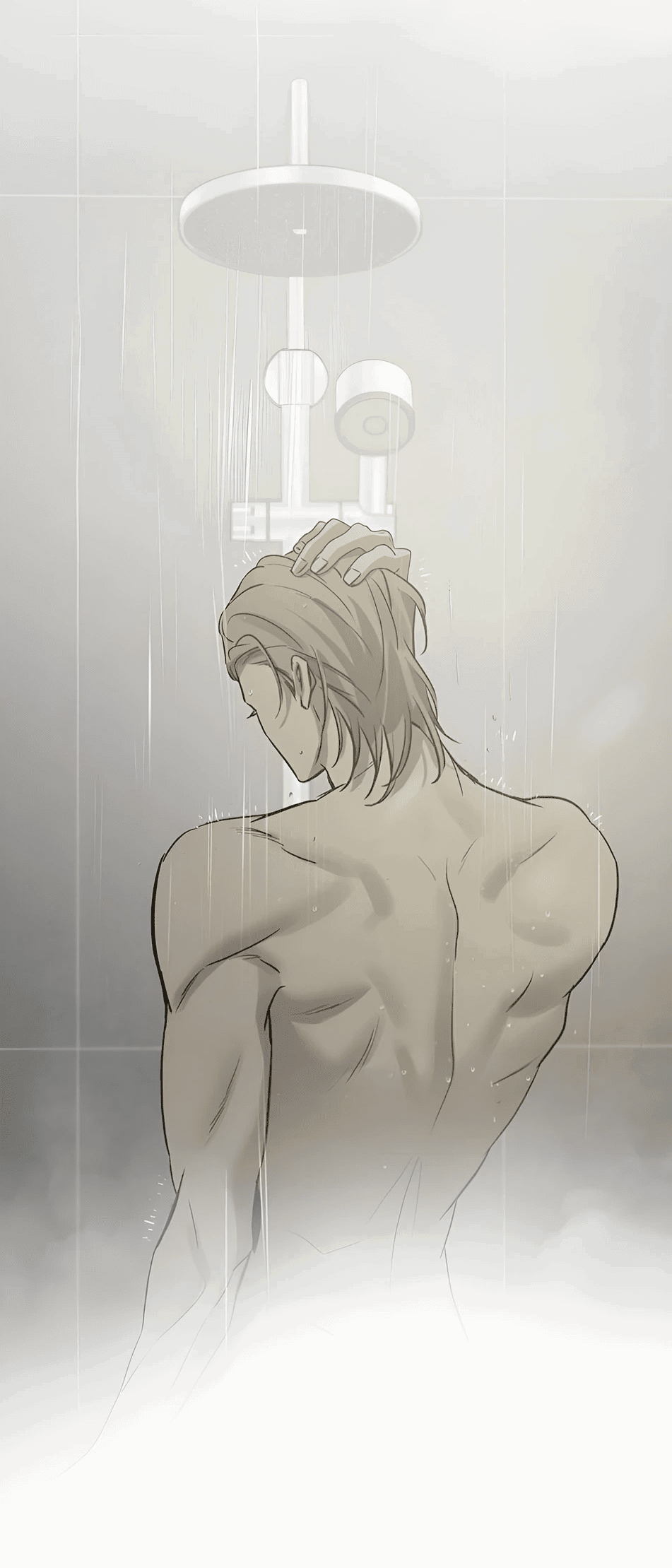 Манга Жестокие твари - Глава 39 Страница 25