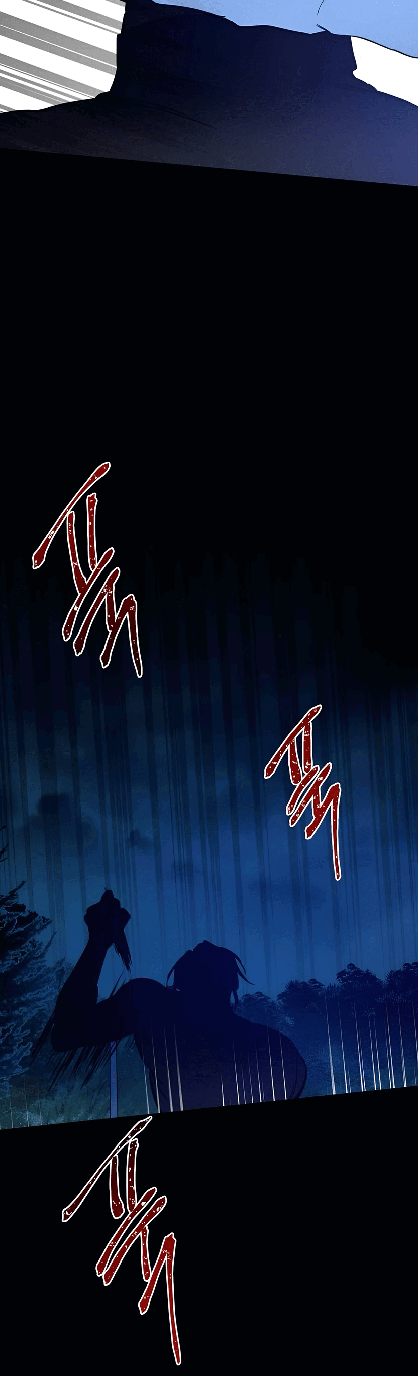 Манга Жестокие твари - Глава 39 Страница 52