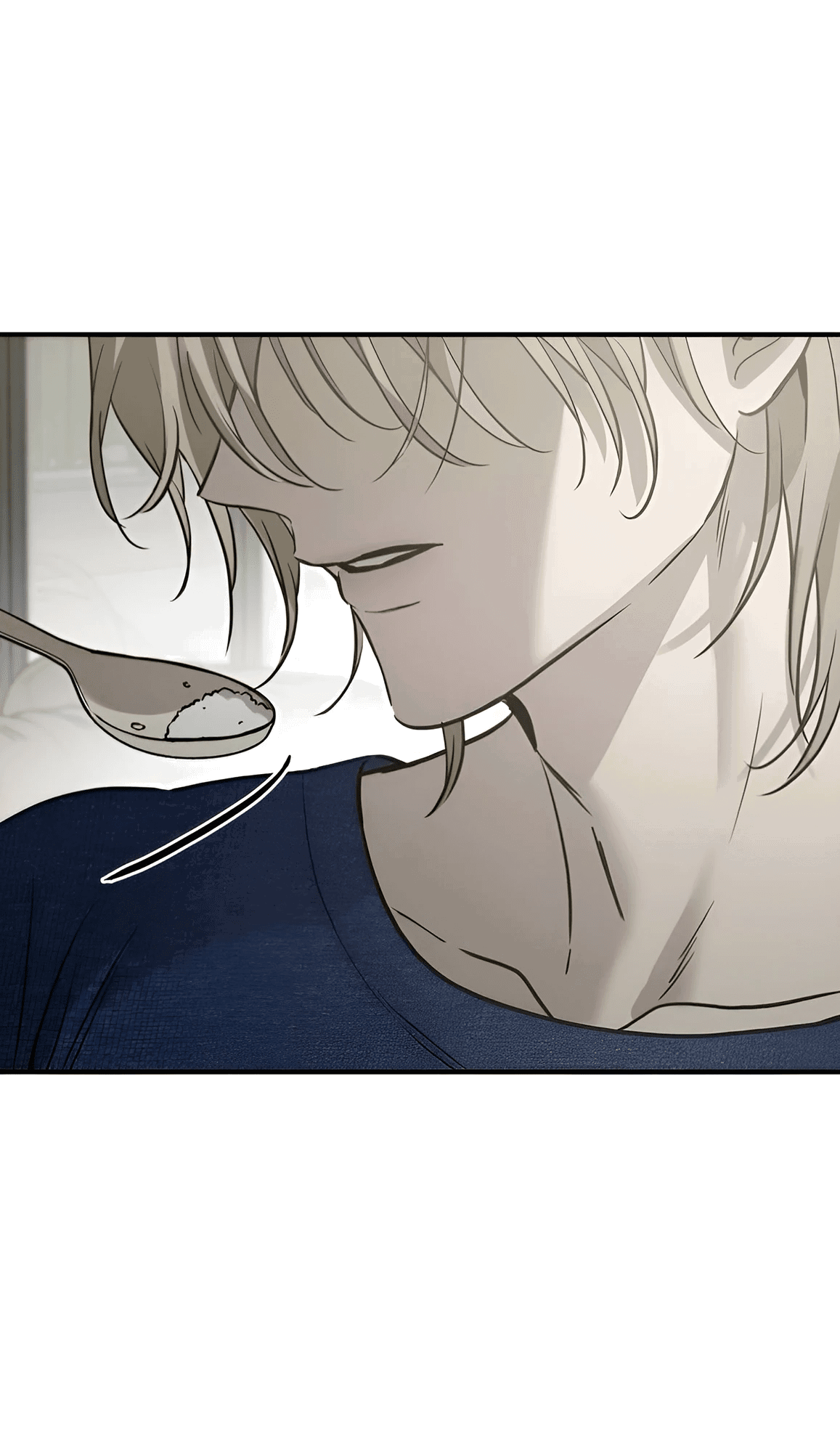 Манга Жестокие твари - Глава 39 Страница 34