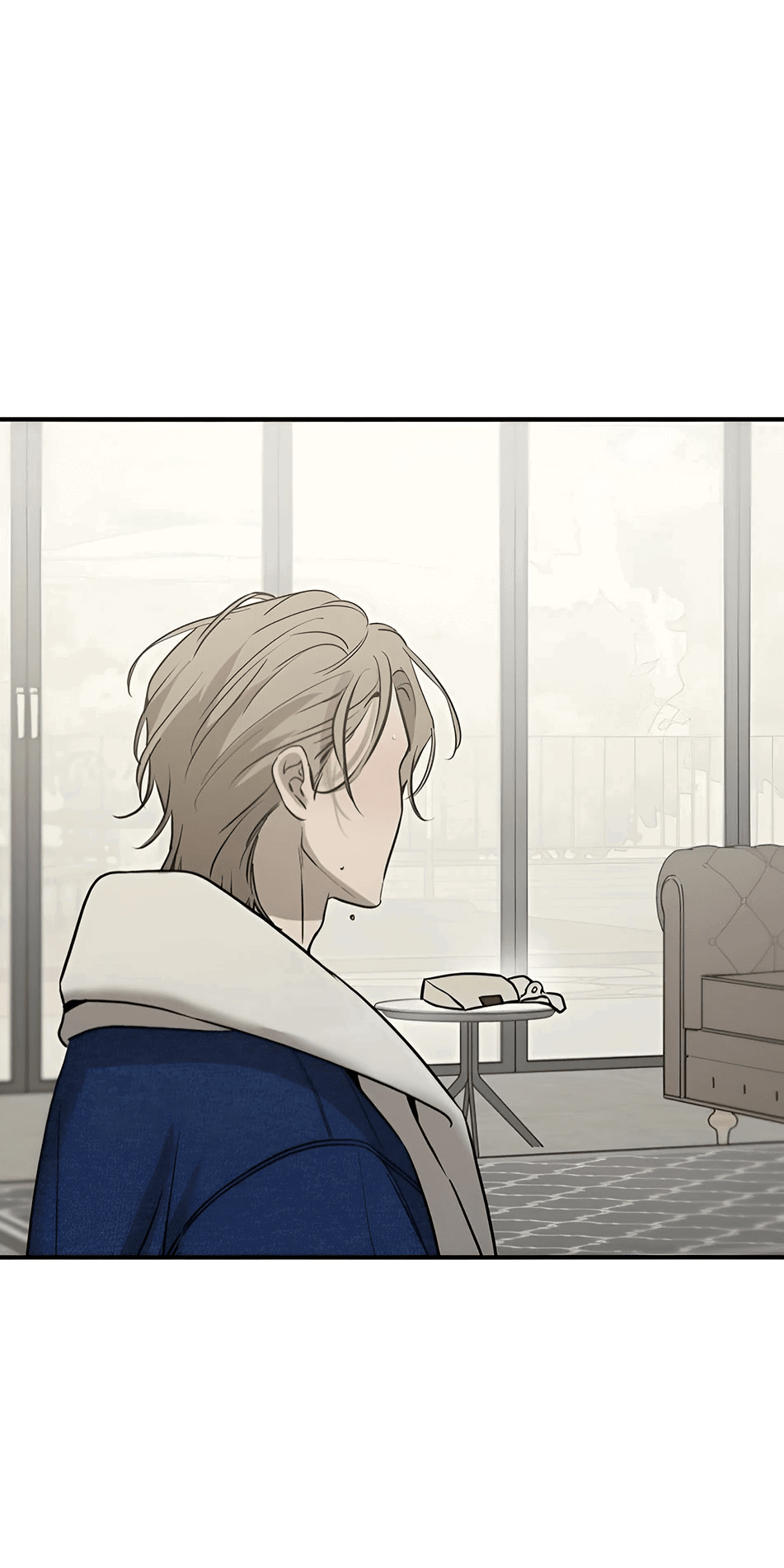 Манга Жестокие твари - Глава 39 Страница 28