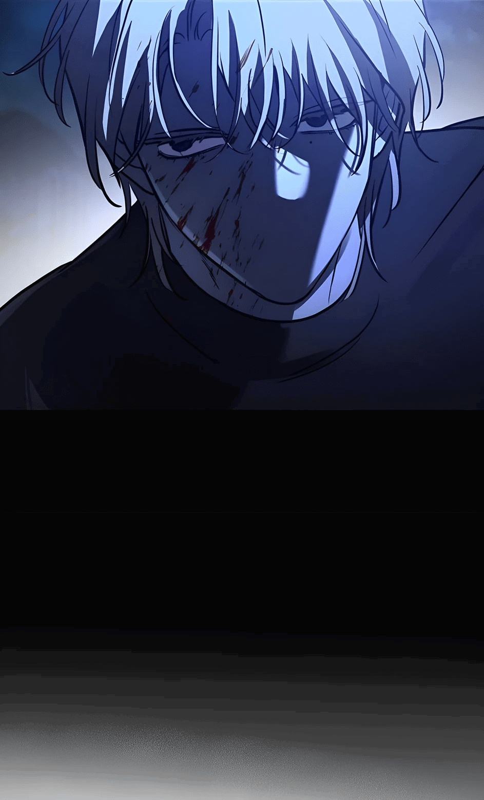 Манга Жестокие твари - Глава 39 Страница 54