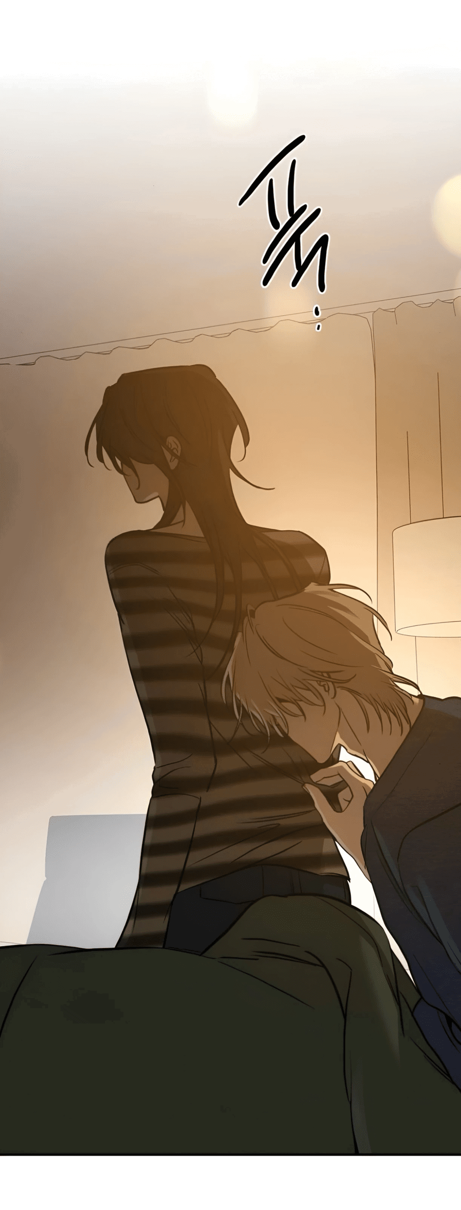 Манга Жестокие твари - Глава 39 Страница 77