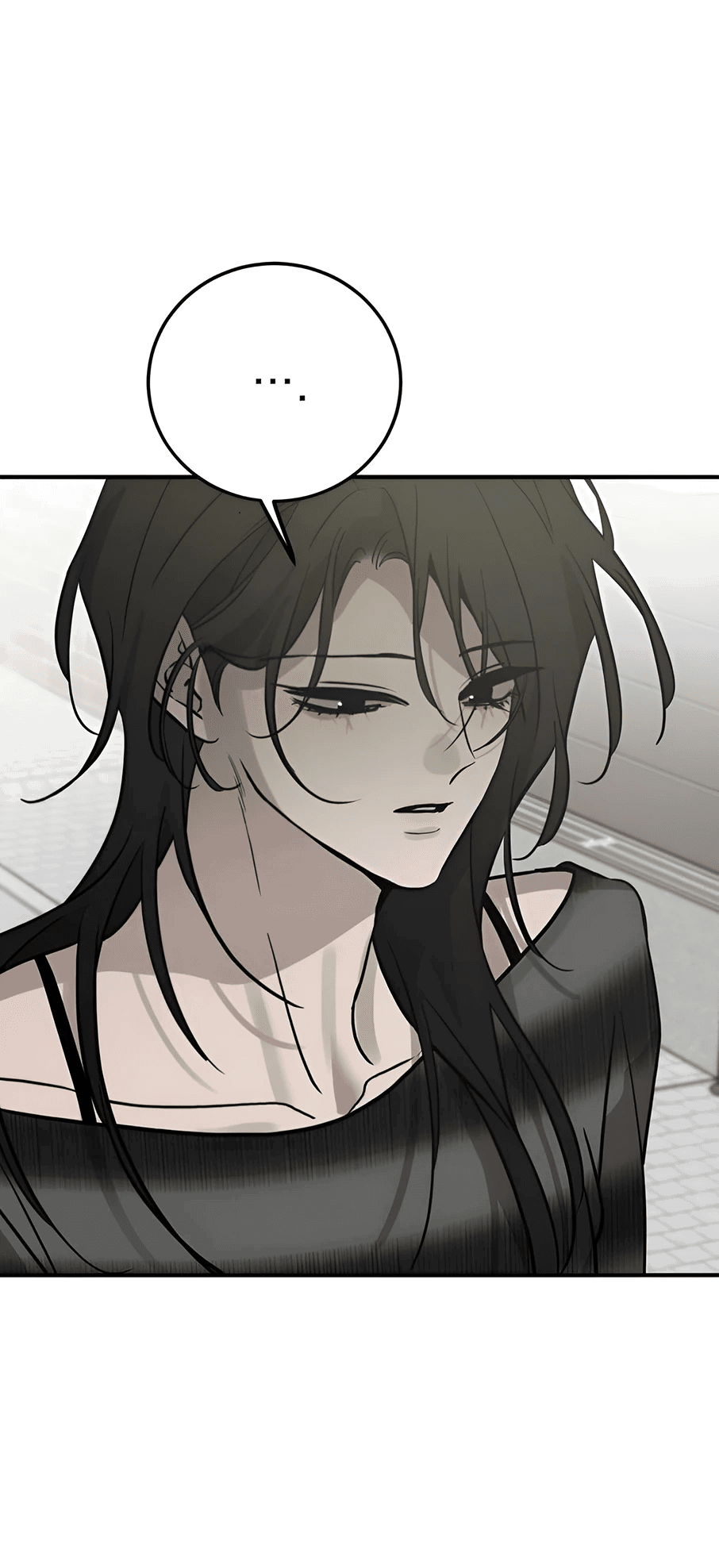 Манга Жестокие твари - Глава 39 Страница 9