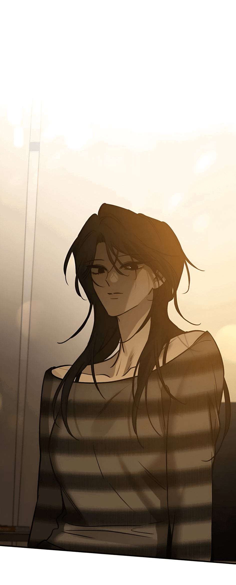 Манга Жестокие твари - Глава 39 Страница 58