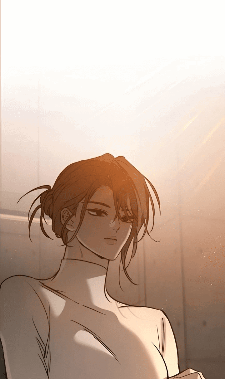 Манга Жестокие твари - Глава 41 Страница 4