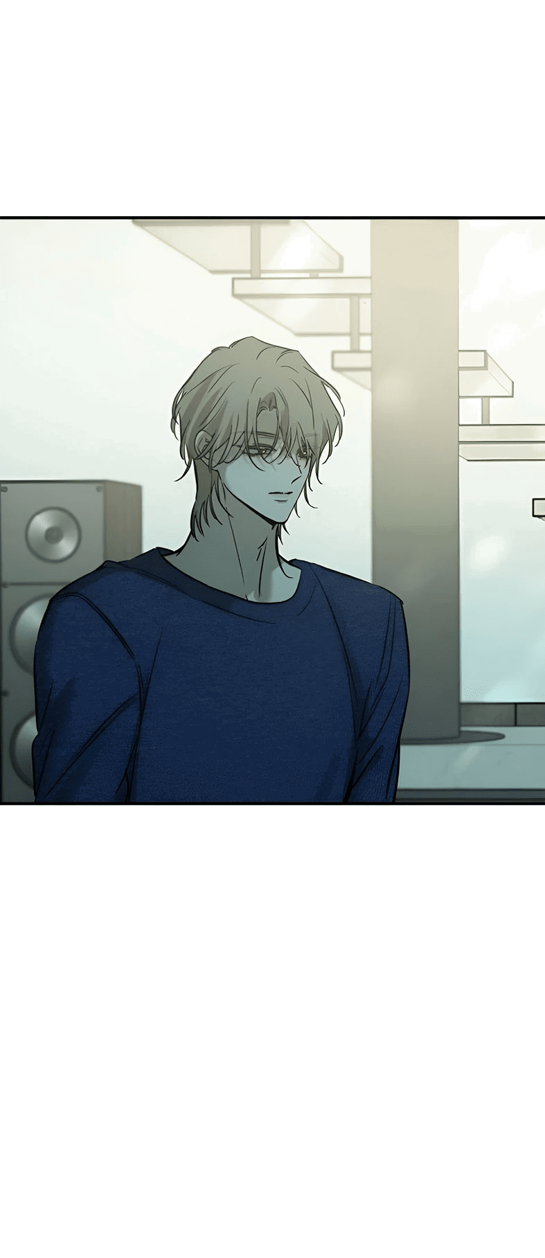 Манга Жестокие твари - Глава 41 Страница 49