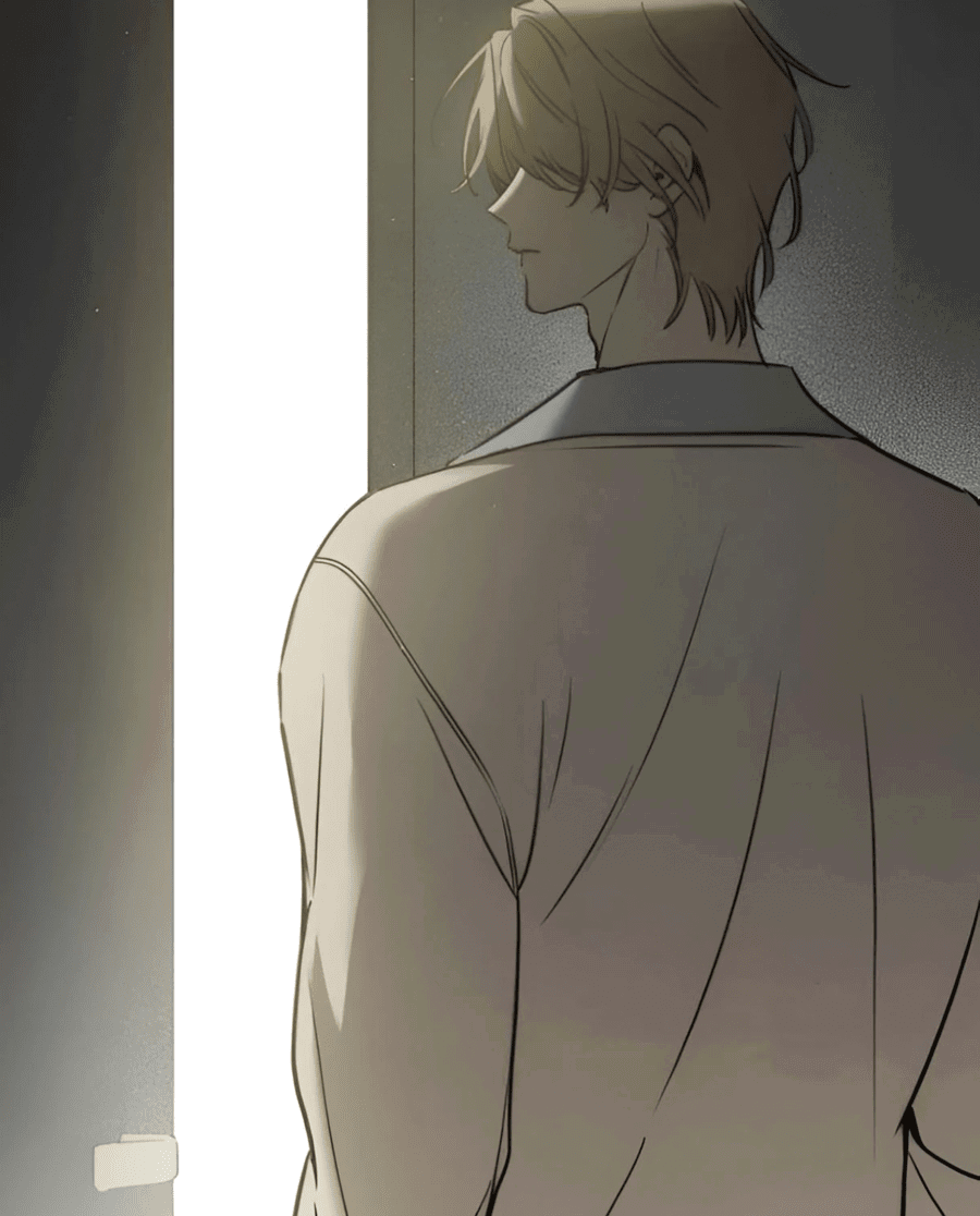 Манга Жестокие твари - Глава 41 Страница 10