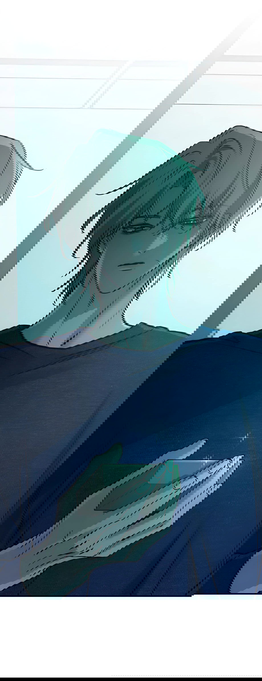 Манга Жестокие твари - Глава 42 Страница 26