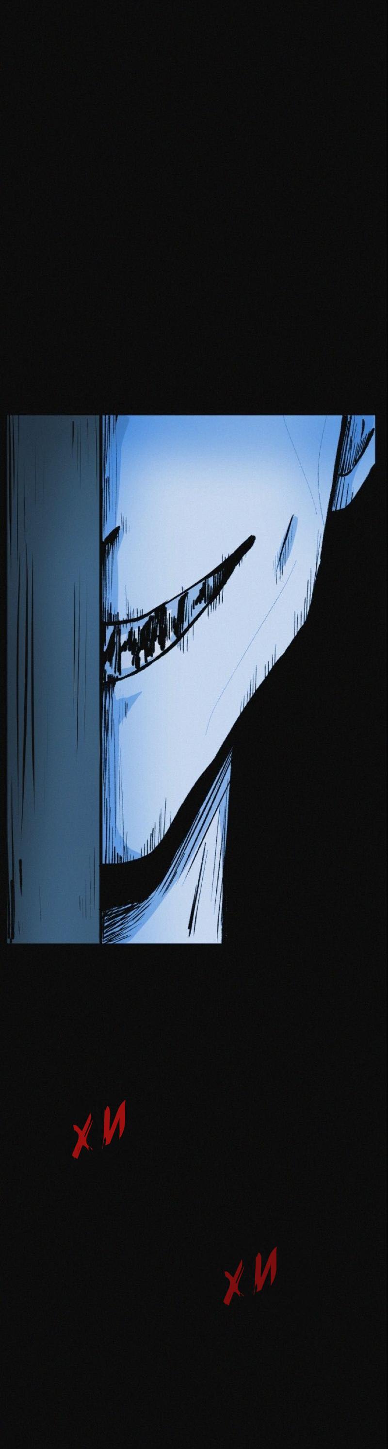 Манга Очень странный диет-клуб - Глава 11 Страница 30