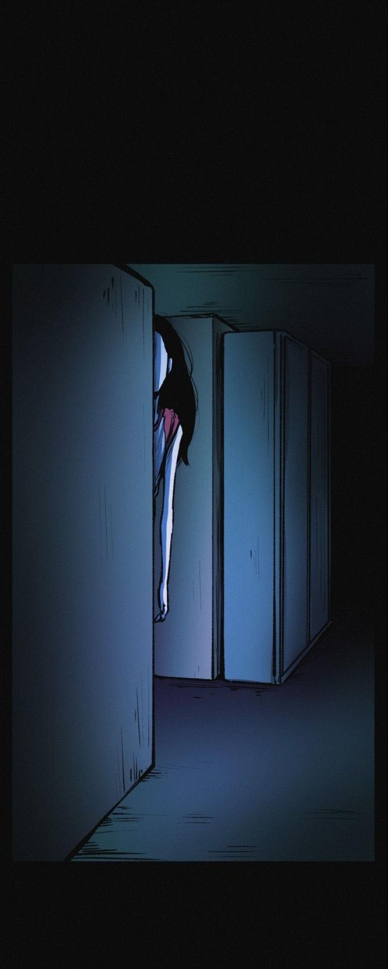 Манга Очень странный диет-клуб - Глава 11 Страница 28