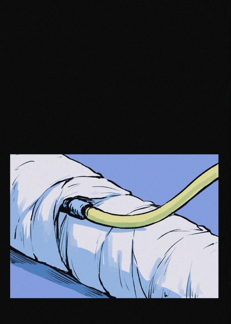 Манга Очень странный диет-клуб - Глава 11 Страница 8