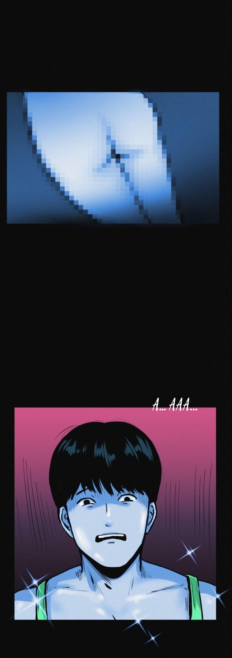 Манга Очень странный диет-клуб - Глава 12 Страница 27