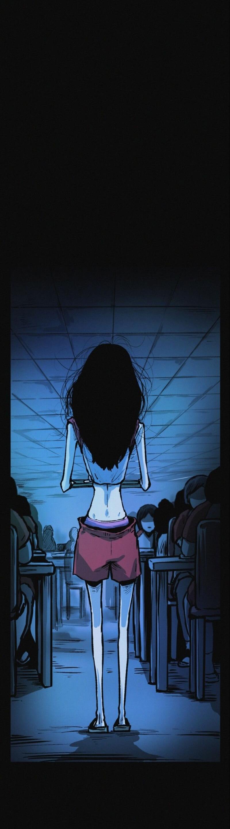 Манга Очень странный диет-клуб - Глава 12 Страница 61