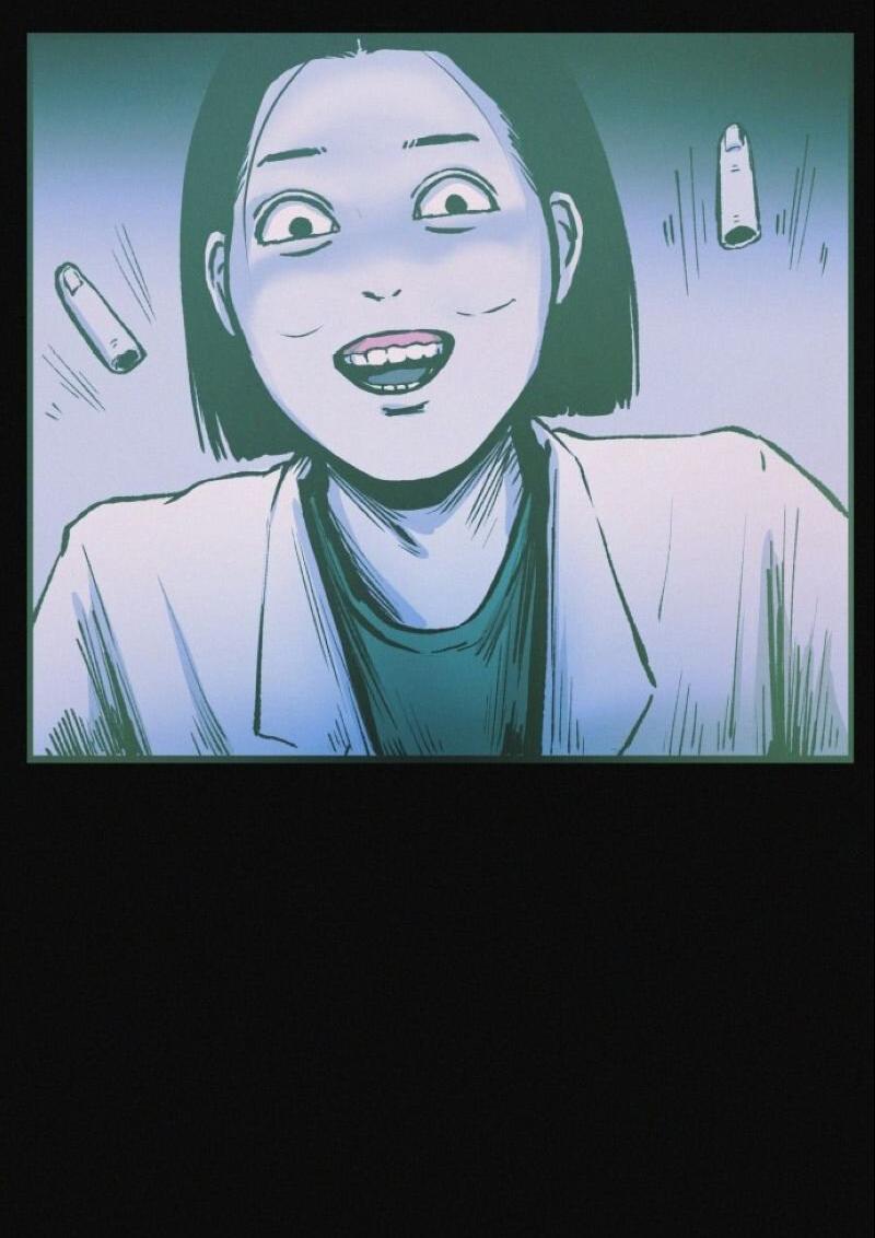 Манга Очень странный диет-клуб - Глава 13 Страница 25