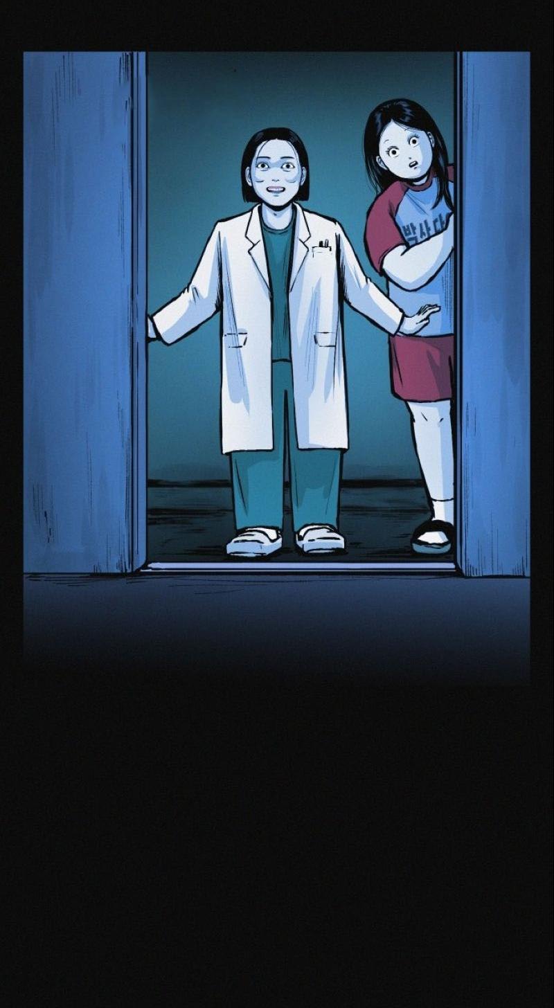 Манга Очень странный диет-клуб - Глава 14 Страница 23